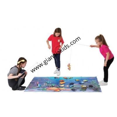 Fishing Game