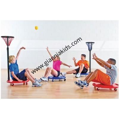 Scooter Shooting Stand