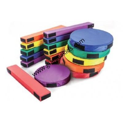 Balance bridge combination