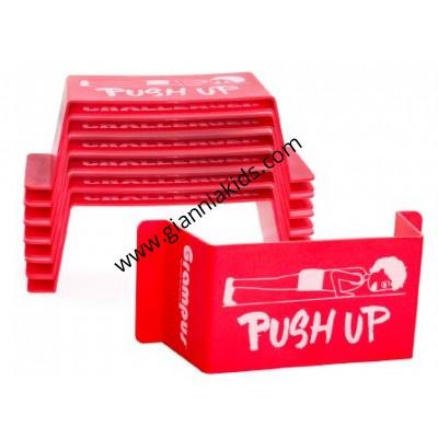 Push up suit