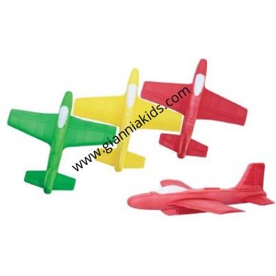 Small airplane
