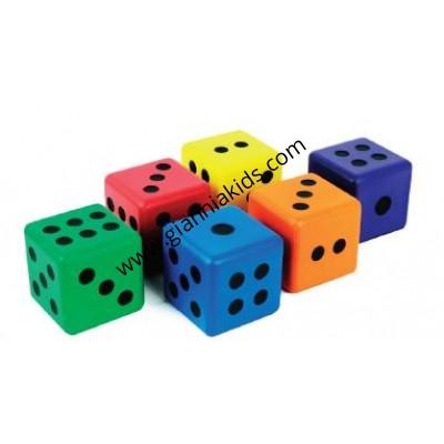 Small dice
