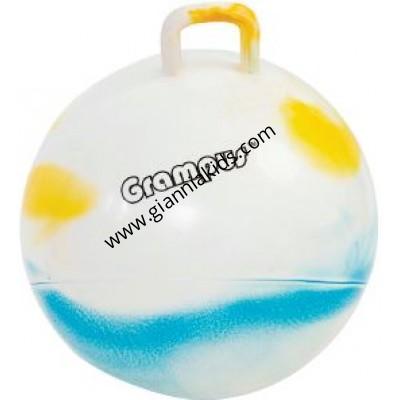 Bouncing ball
