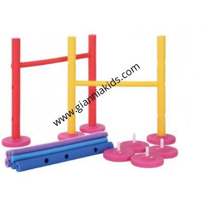 hurdle