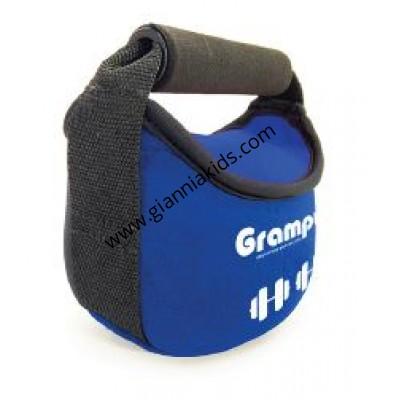 Sandbag kettle bell -2kg