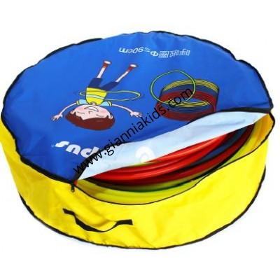 Hula Hoop Storage Bag