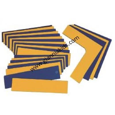 Mobile field mat