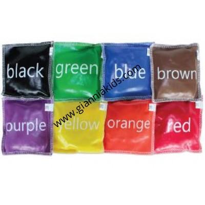 Color Sandbags