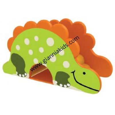 Dinosaur Fitness Group