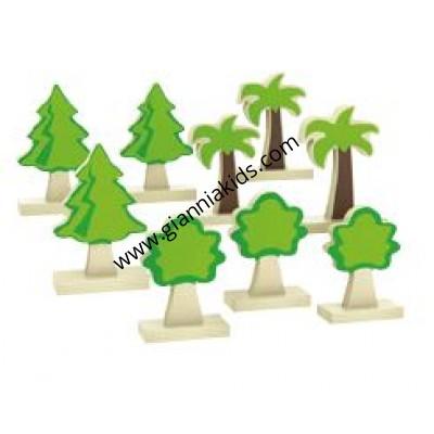 Urban Building Blocks - Wild Tree Group