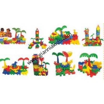 Building blocks
