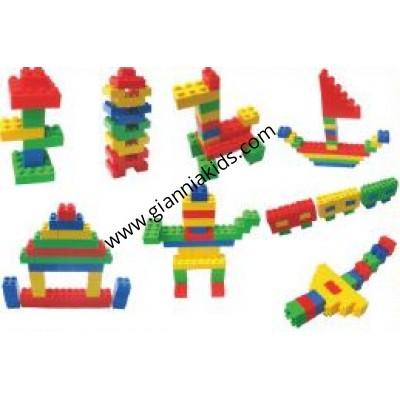 Building blocks