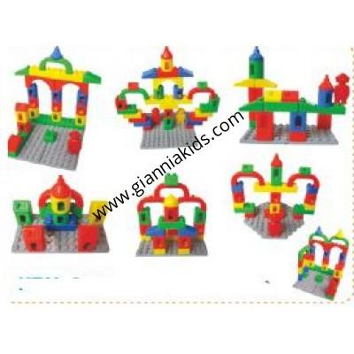 Building blocks