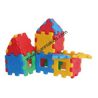 Building blocks