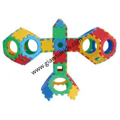 Building blocks