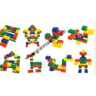 Building blocks