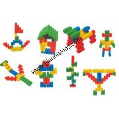 Building blocks