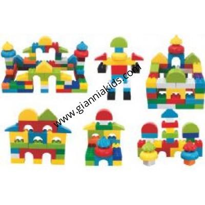 Building blocks
