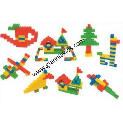 Building blocks