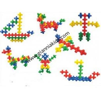 Building blocks