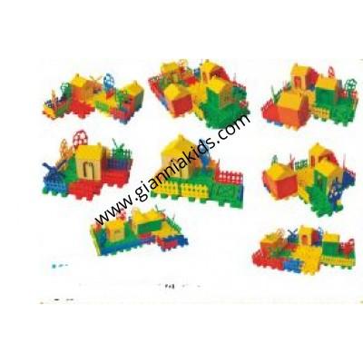 Building blocks