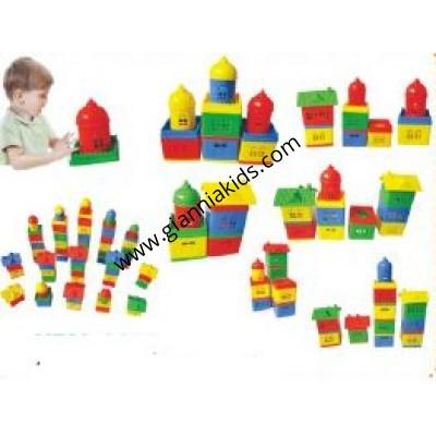 Building blocks