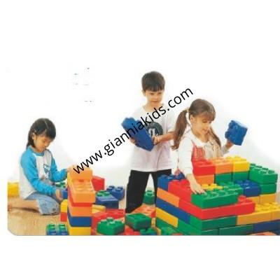 Building blocks