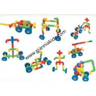 Building blocks