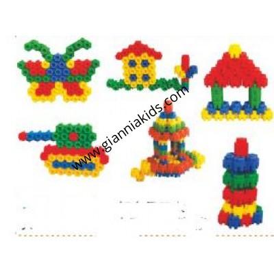 Building blocks