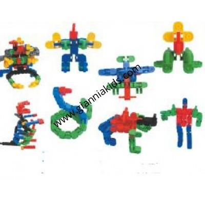 Building blocks