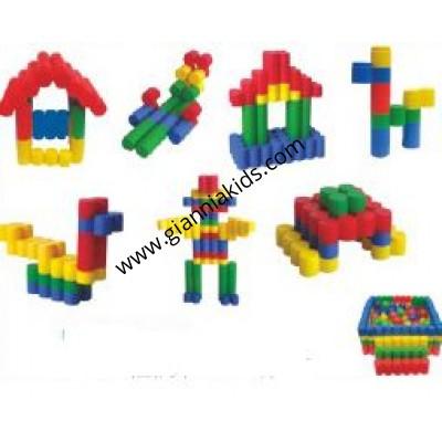 Building blocks