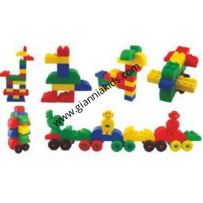 Building blocks