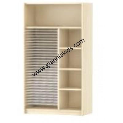 Paper drying rack