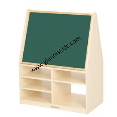 Multi functional Teaching Center