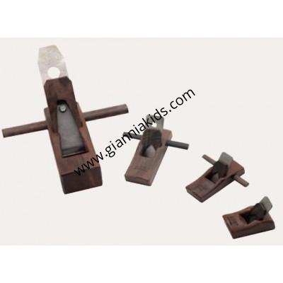 Woodworking planer suit