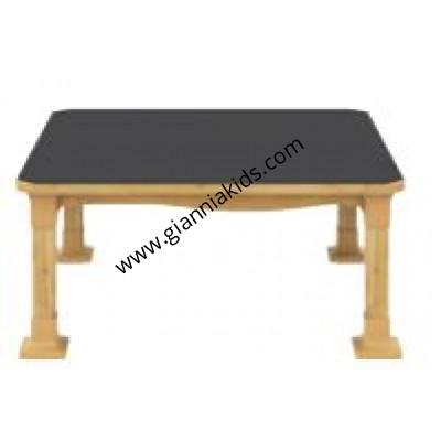 Blackboard table