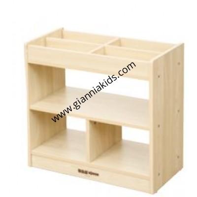 Beauty and labor supply cabinet