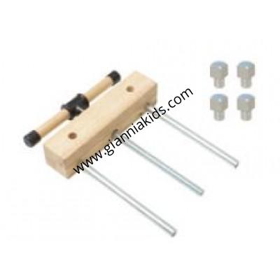 Jiabei group (including fixed tenons)