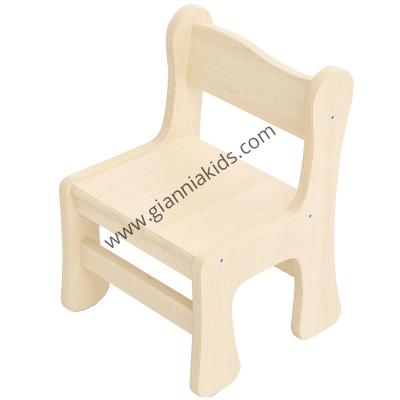 Preschool stool