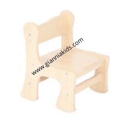 Early childhood education chair