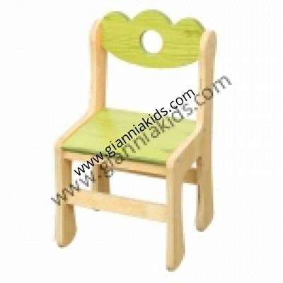 Preschool stool