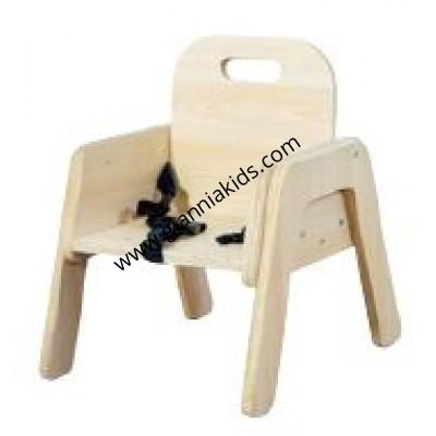 Safety chair