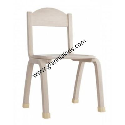 Preschool chair