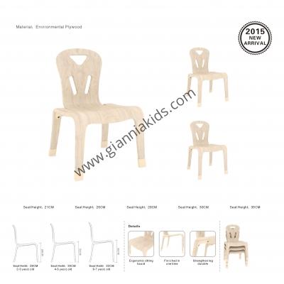 Children chair