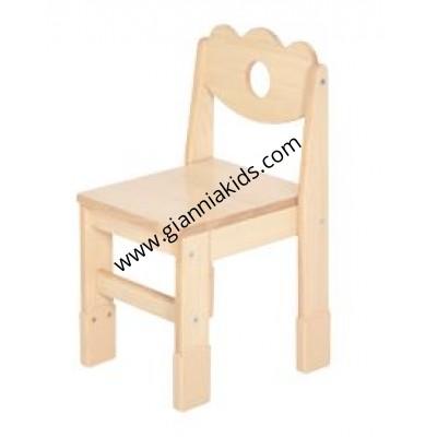 Preschool chair