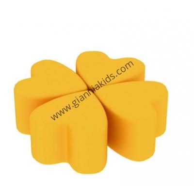 Soft pack game