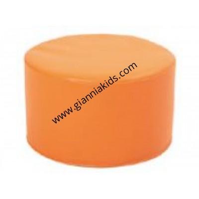 Round stool sofa