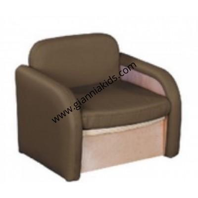 Children‘s single sofa