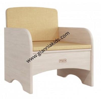 Children sofa