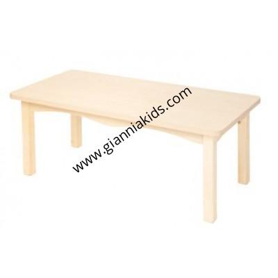 6-person table